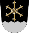 Kouvola Wappen