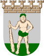Lappeenranta Wappen