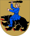 Lapua Wappen