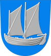 Luoto Wappen