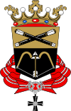Mikkeli Wappen