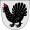Mittelfinnland Wappen