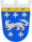 Mittelösterbotten Wappen