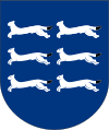 Nordösterbotten Wappen