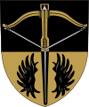 Ristiina Wappen