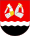 Südkarelien Wappen