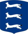 Südösterbotten Wappen