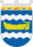 Uusimaa Wappen