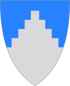 Akershus  , Norwegen Wappen
