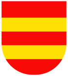Aust-agder  , Norwegen Wappen