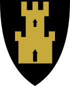 Finnmark Wappen