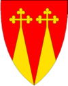 Gran(Stadt) Wappen