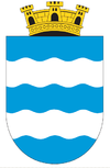 Harstad Wappen