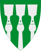 Hedmark  , Norwegen Wappen
