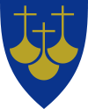 Møre og Romsdal  , Norwegen Wappen