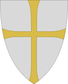 Nord-Trøndelag  , Norwegen Wappen