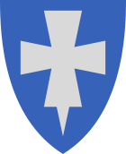 Rogaland  , Norwegen Wappen