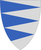 Sogn og Fjordane Wappen