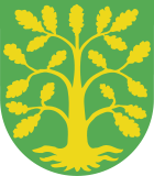 Vest-Agder Wappen