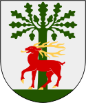 Alingsås(Stadt) Wappen