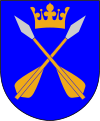 Dalarna Wappen