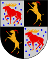Gävleborg län Wappen