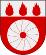 Höör(Stadt) Wappen