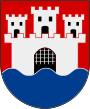 Jönköping(Stadt) Wappen