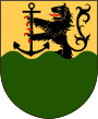 Karlshamn(Stadt)  Wappen