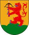 Kronoberg Wappen
