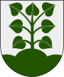 Lindesberg(Stadt) Wappen