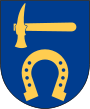 Malung(Stadt) Wappen