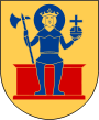 Norrköping(Stadt) Wappen