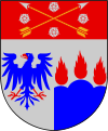 Örebro län Wappen