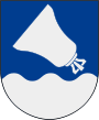 Örkelljunga(Stadt) Wappen