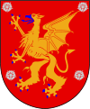 Östergötland Wappen