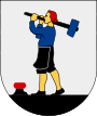 Säter(Stadt) Säter(Stadt) Wappen