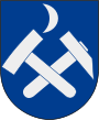 Sala kommun Wappen