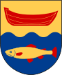 Simrishamn(Stadt) Wappen