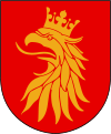Skåne län Wappen