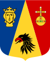 Stockholm län Wappen