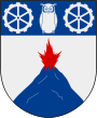 Tidaholm(Stadt) Wappen