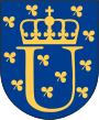 Ulricehamn(Stadt) Wappen