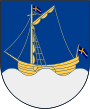 Vänersborg(Stadt)  Wappen