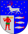 Västerbotten Wappen