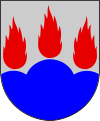 Västmanland Wappen