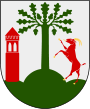 Varberg(Stadt) Wappen