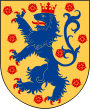 Ystad(Stadt) Wappen